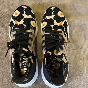 Adidas + marimekko ultraboost